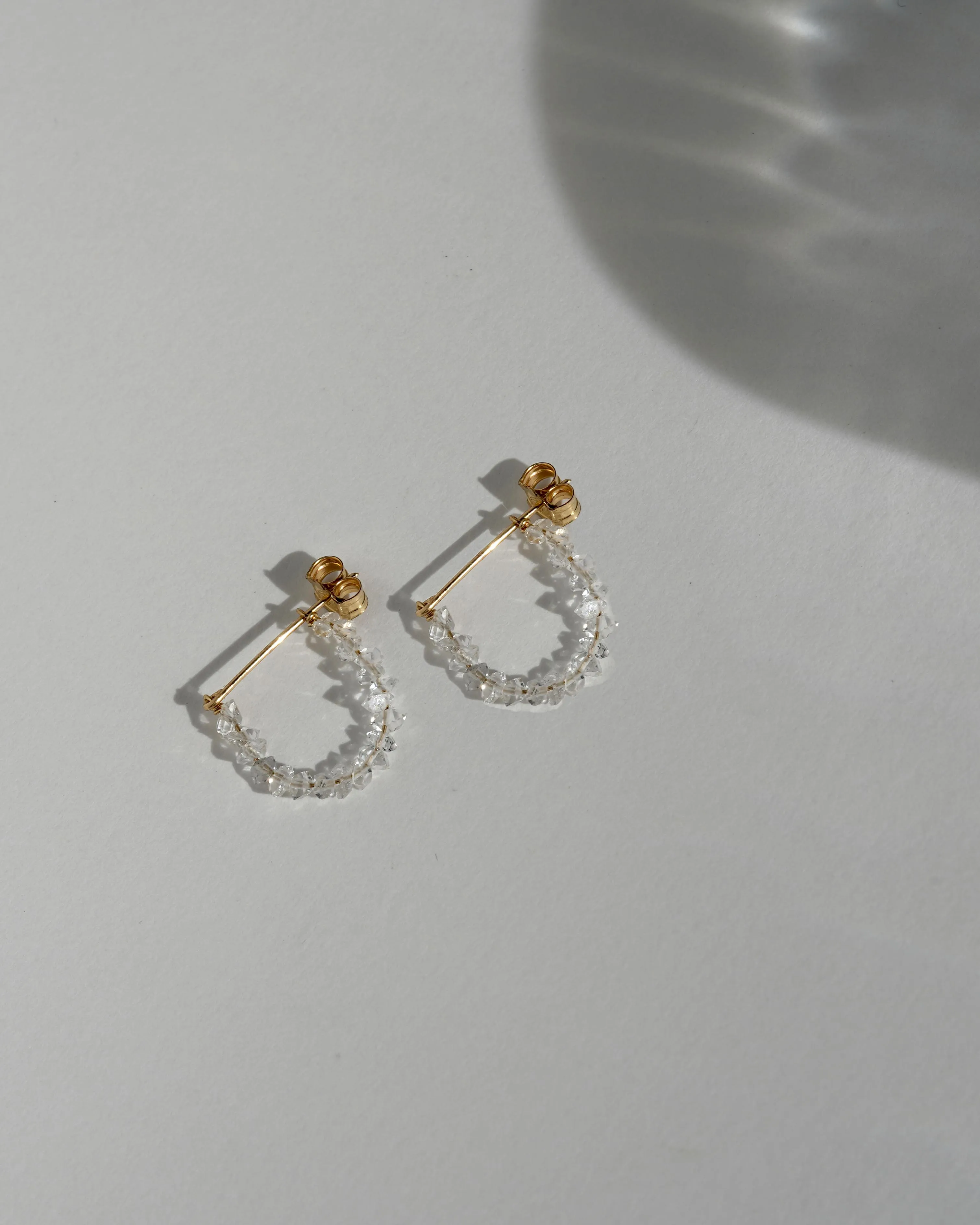 Ara Earrings sold by KOZAKH product image thumbnail 4