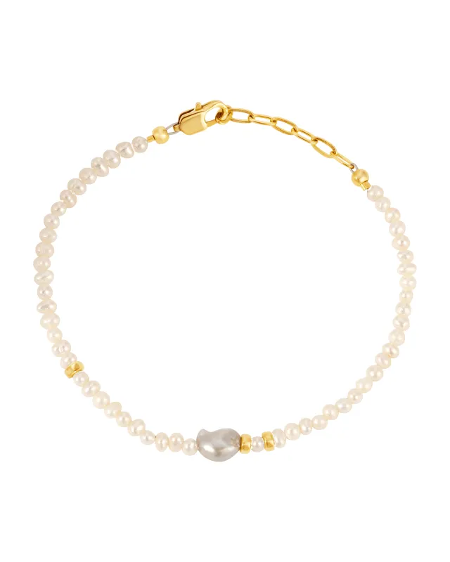 Teji Bracelet sold by KOZAKH