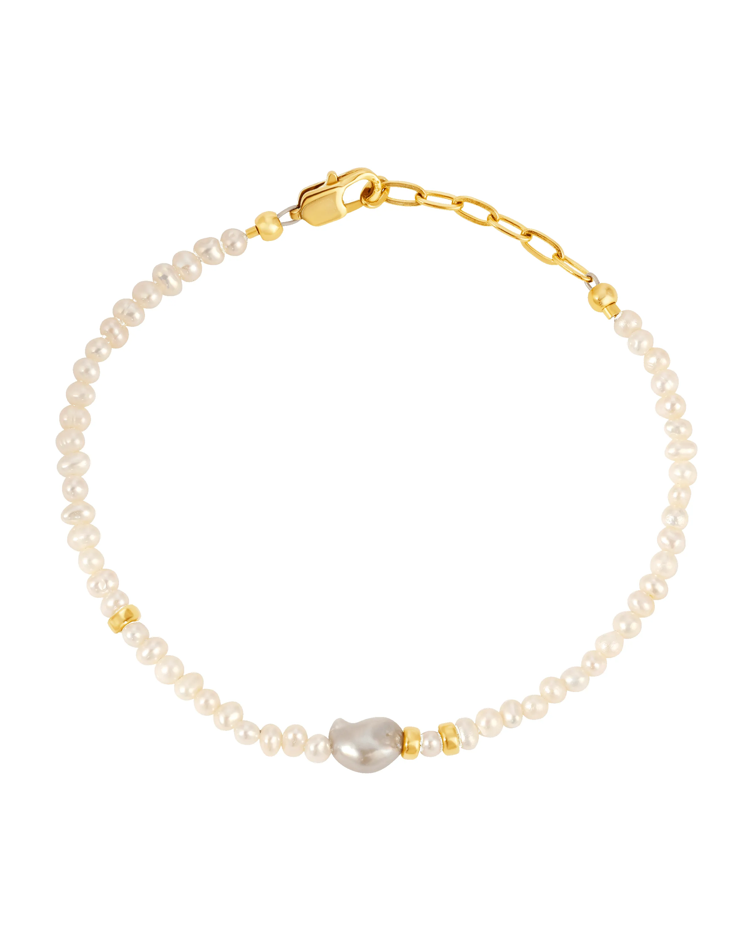 Teji Bracelet sold by KOZAKH