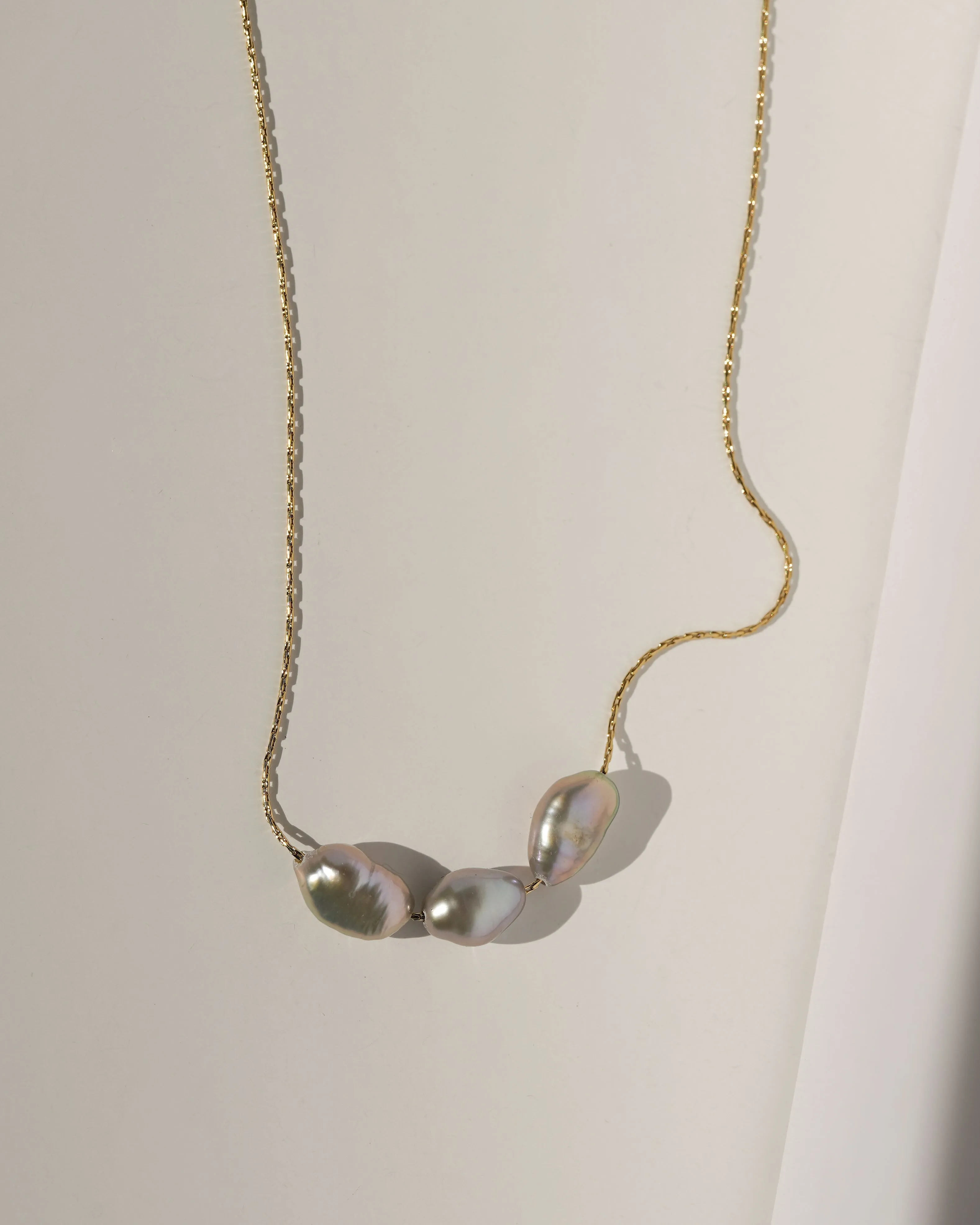 3 Wishes Necklace sold by KOZAKH product image thumbnail 3