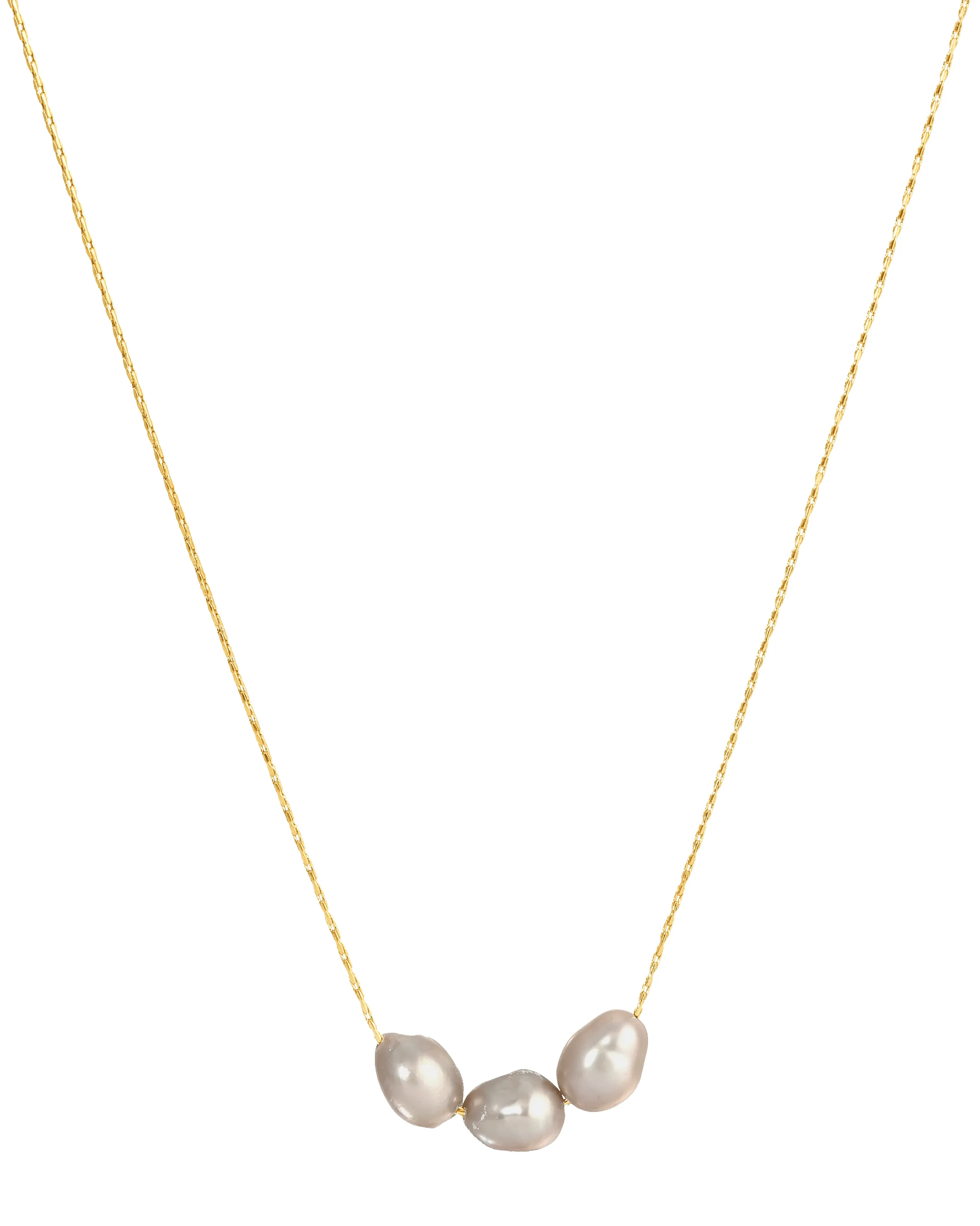 3 Wishes Necklace sold by KOZAKH