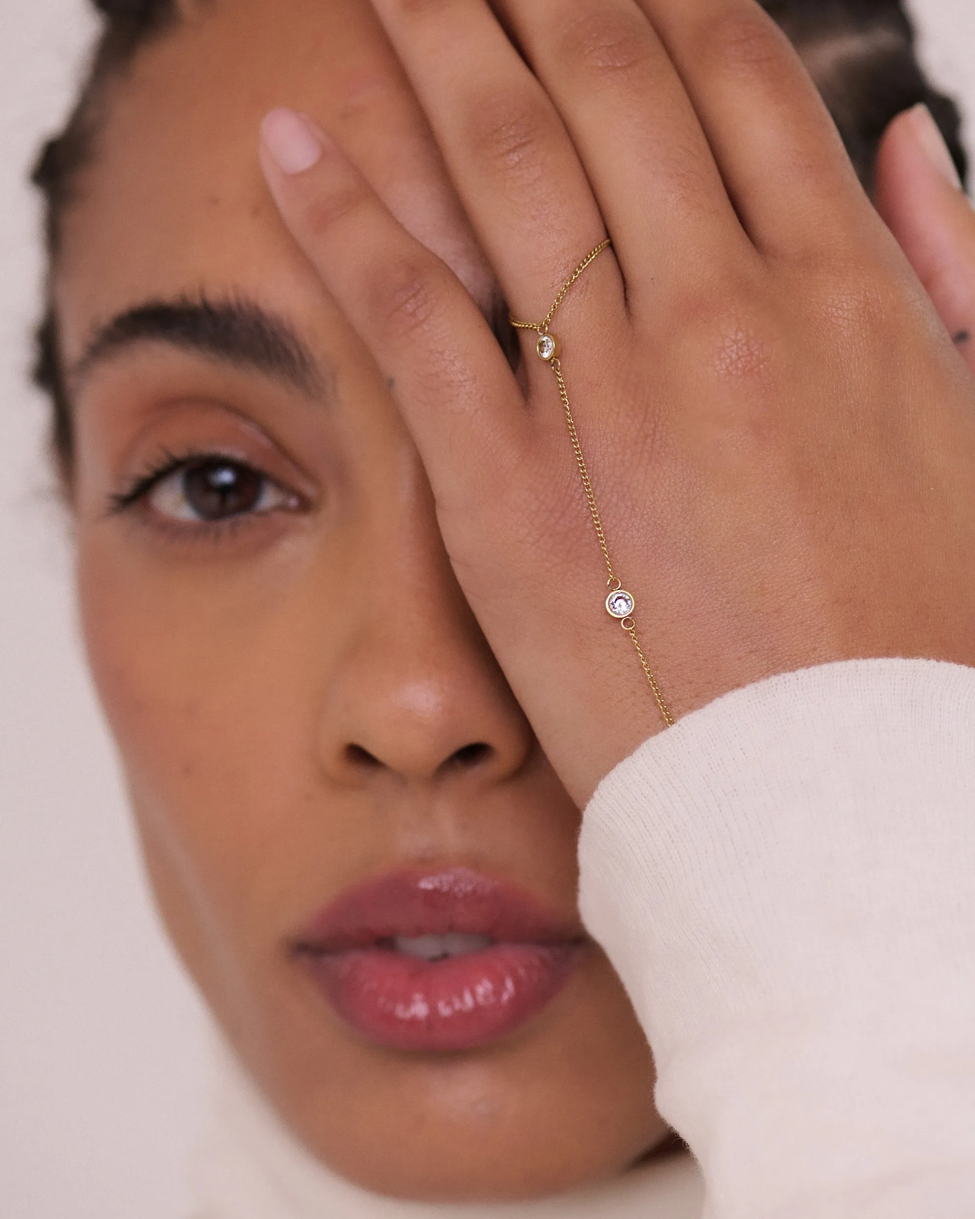 Crystal Handchain sold by KOZAKH product image thumbnail 4