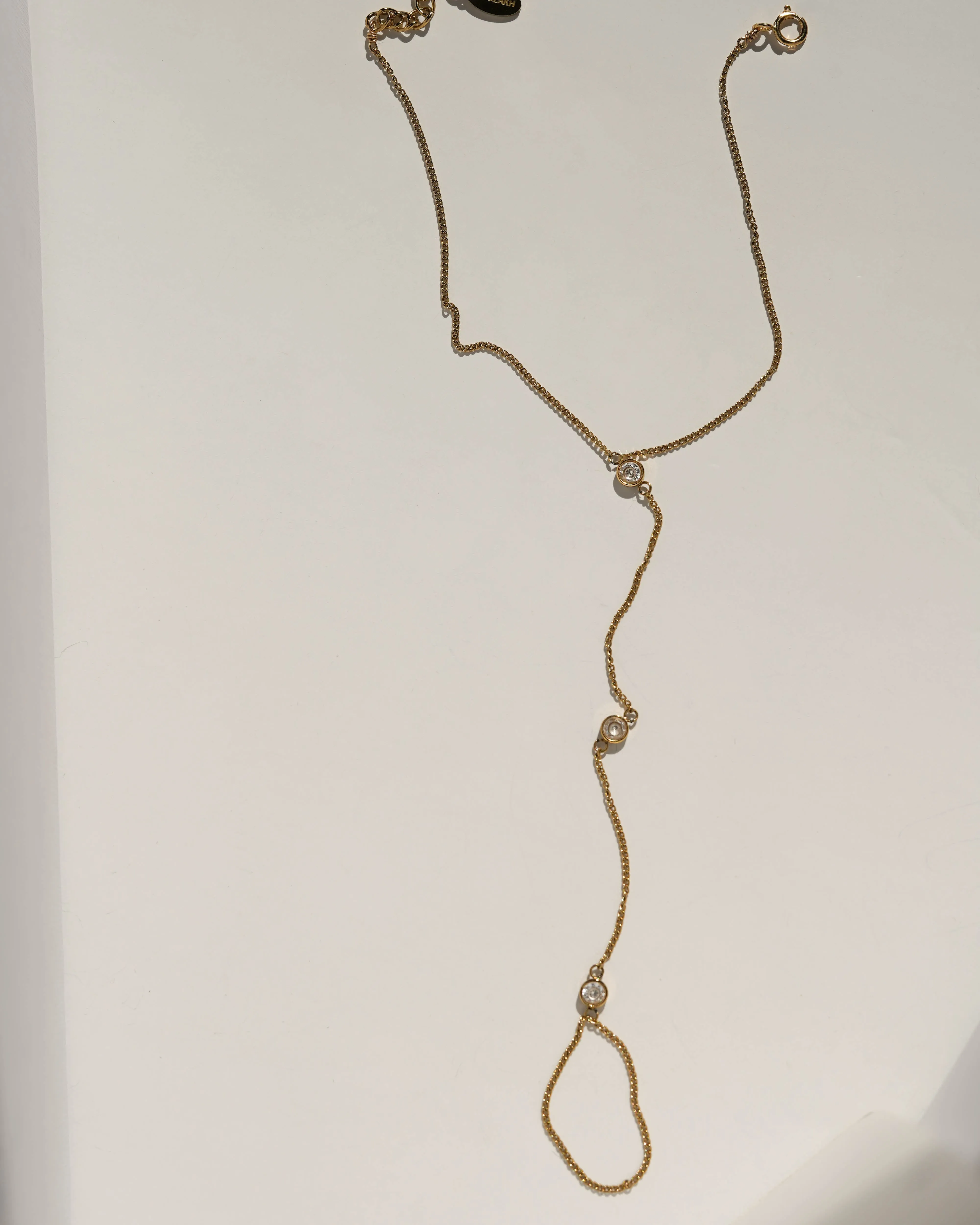 Crystal Handchain sold by KOZAKH product image thumbnail 5