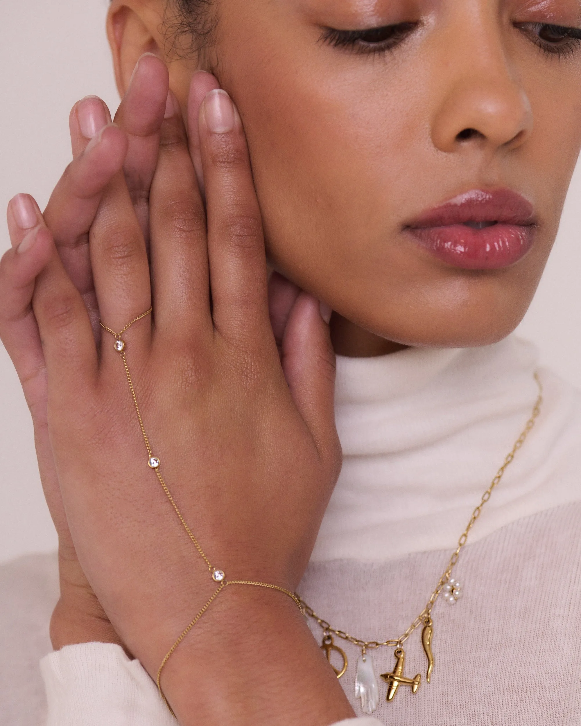 Crystal Handchain sold by KOZAKH product image thumbnail 2