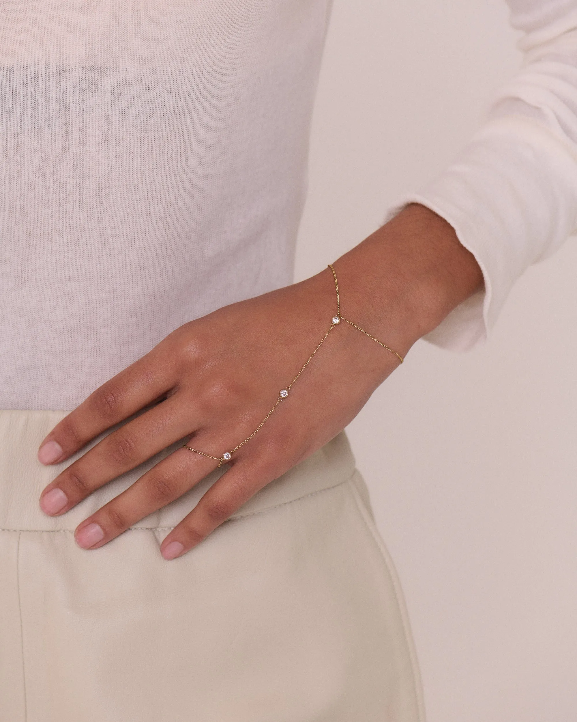 Crystal Handchain sold by KOZAKH product image thumbnail 3