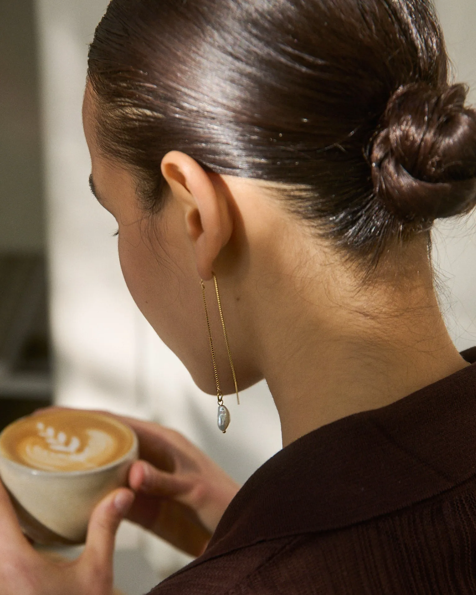 Custom Genesis Threaders sold by KOZAKH product image thumbnail 4