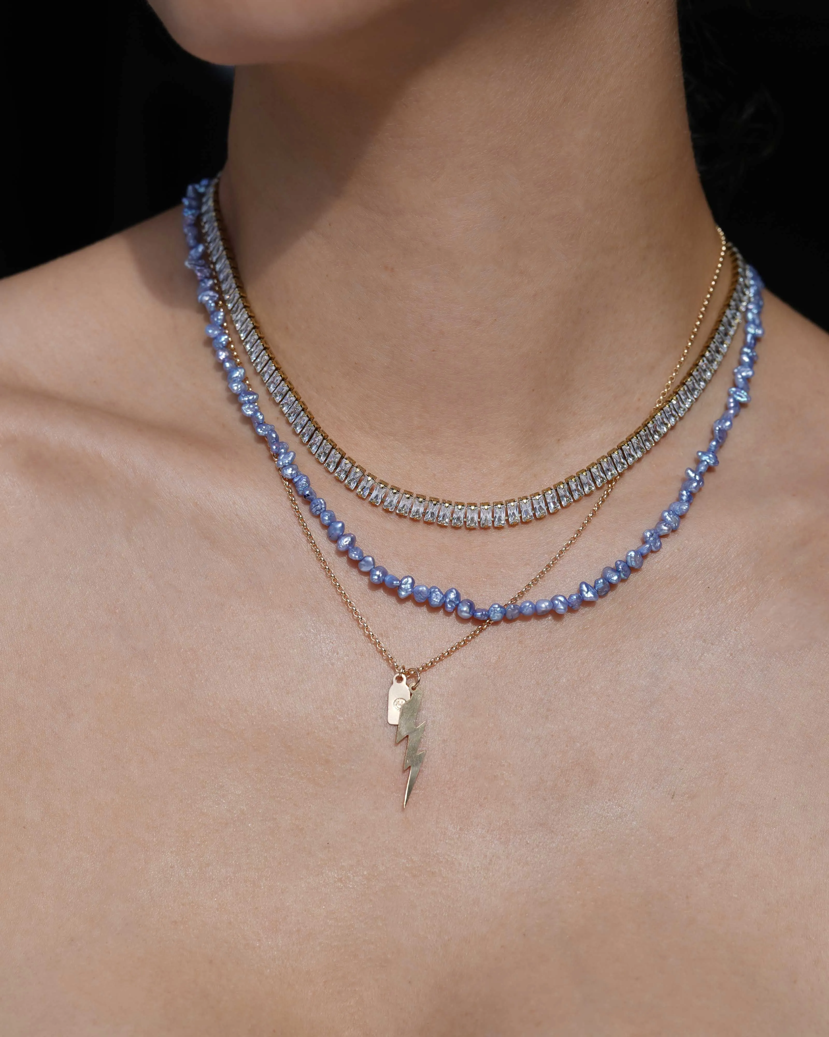 Aquy Necklace sold by KOZAKH product image thumbnail 3