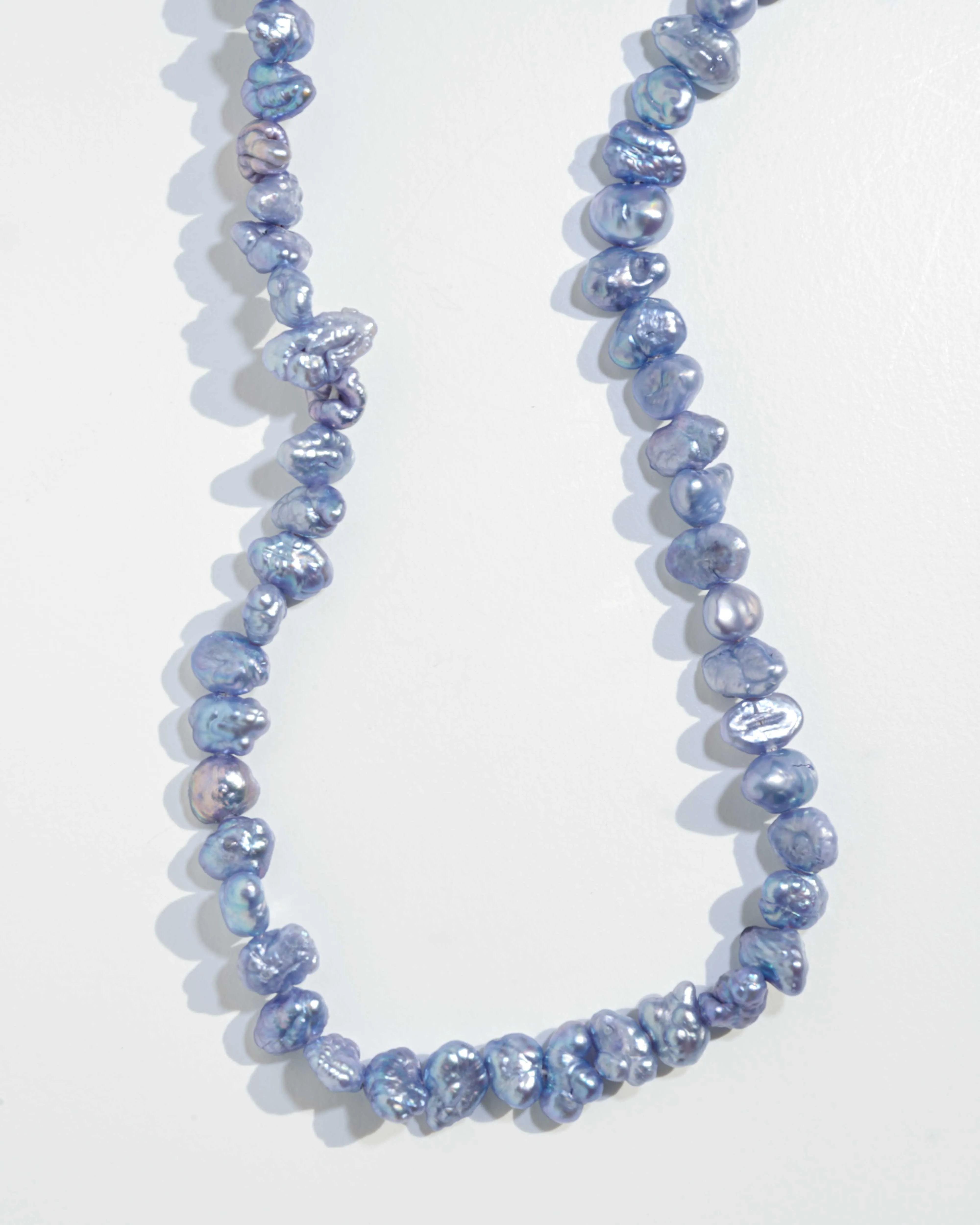 Aquy Necklace sold by KOZAKH