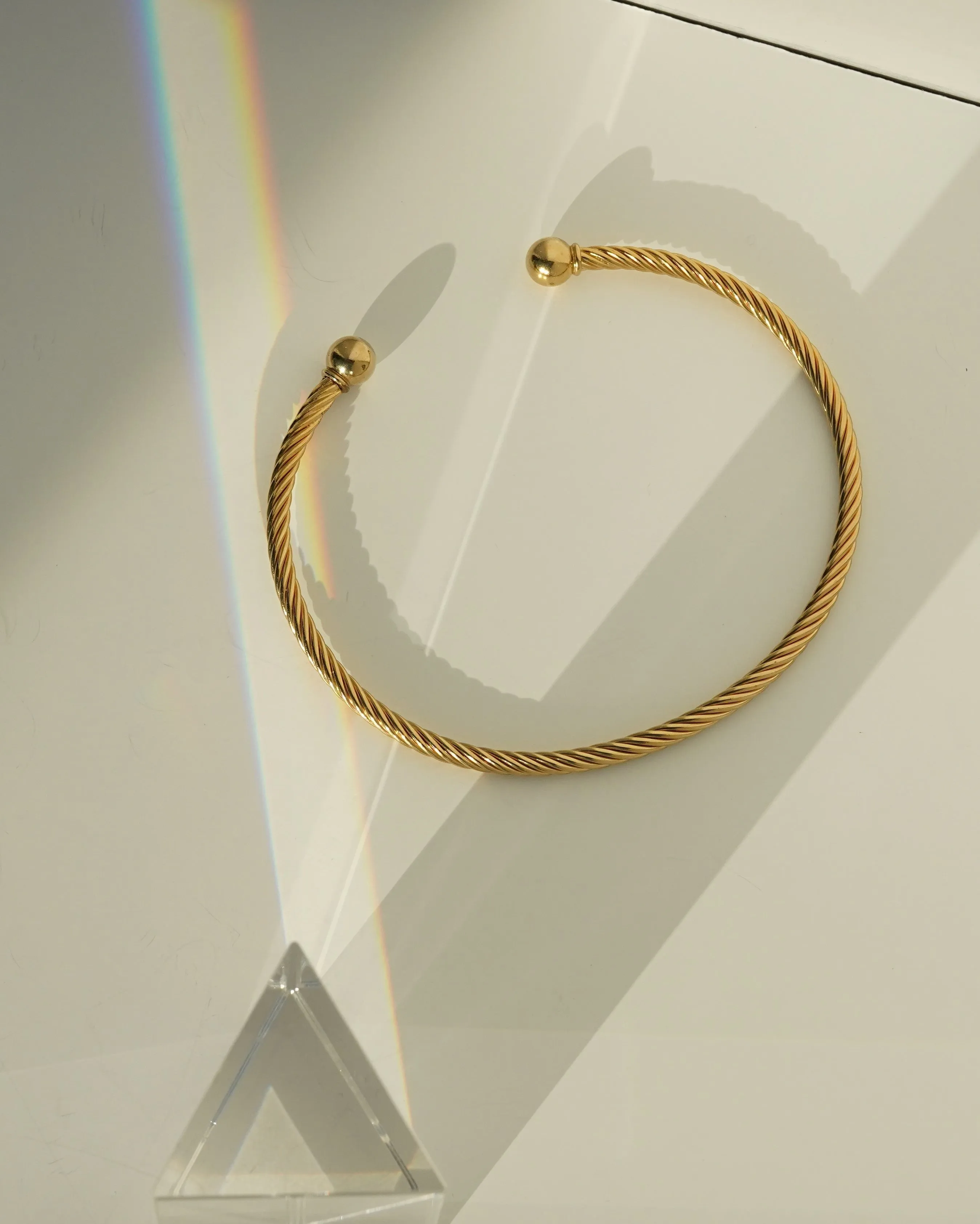 Ampthill Bangle sold by KOZAKH product image thumbnail 3