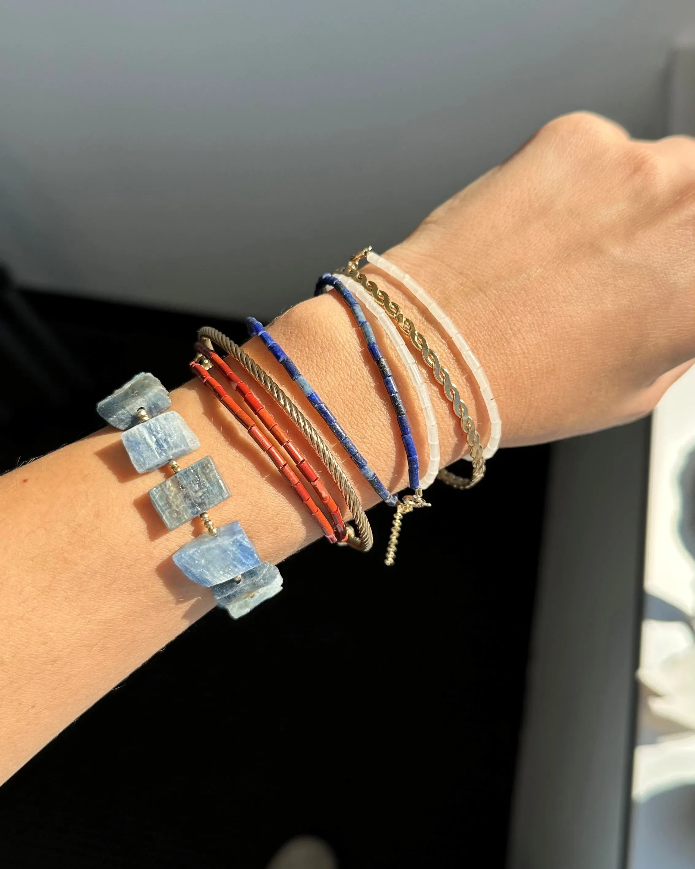 Ampthill Bangle sold by KOZAKH product image thumbnail 4