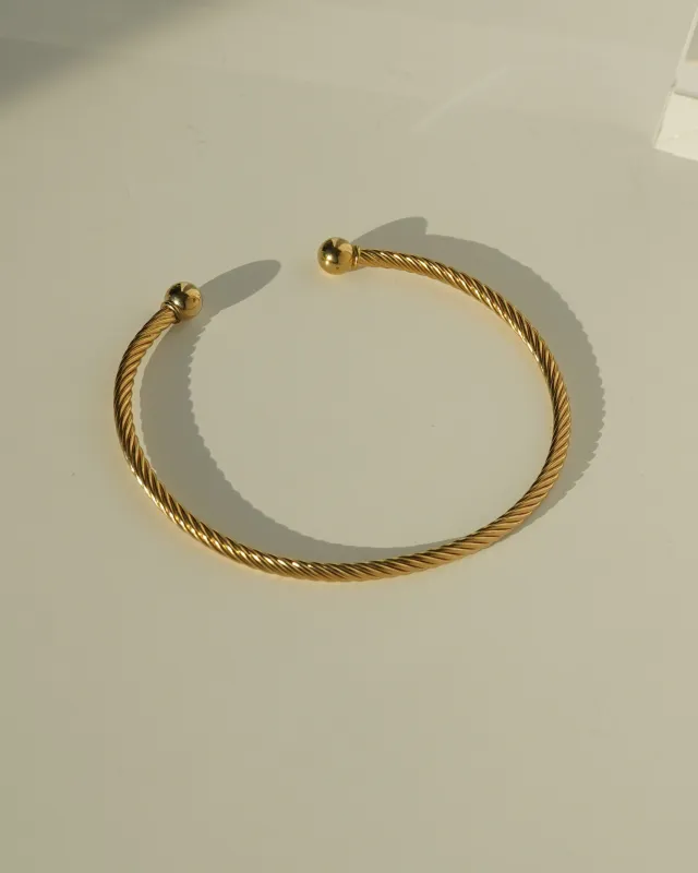 Ampthill Bangle sold by KOZAKH