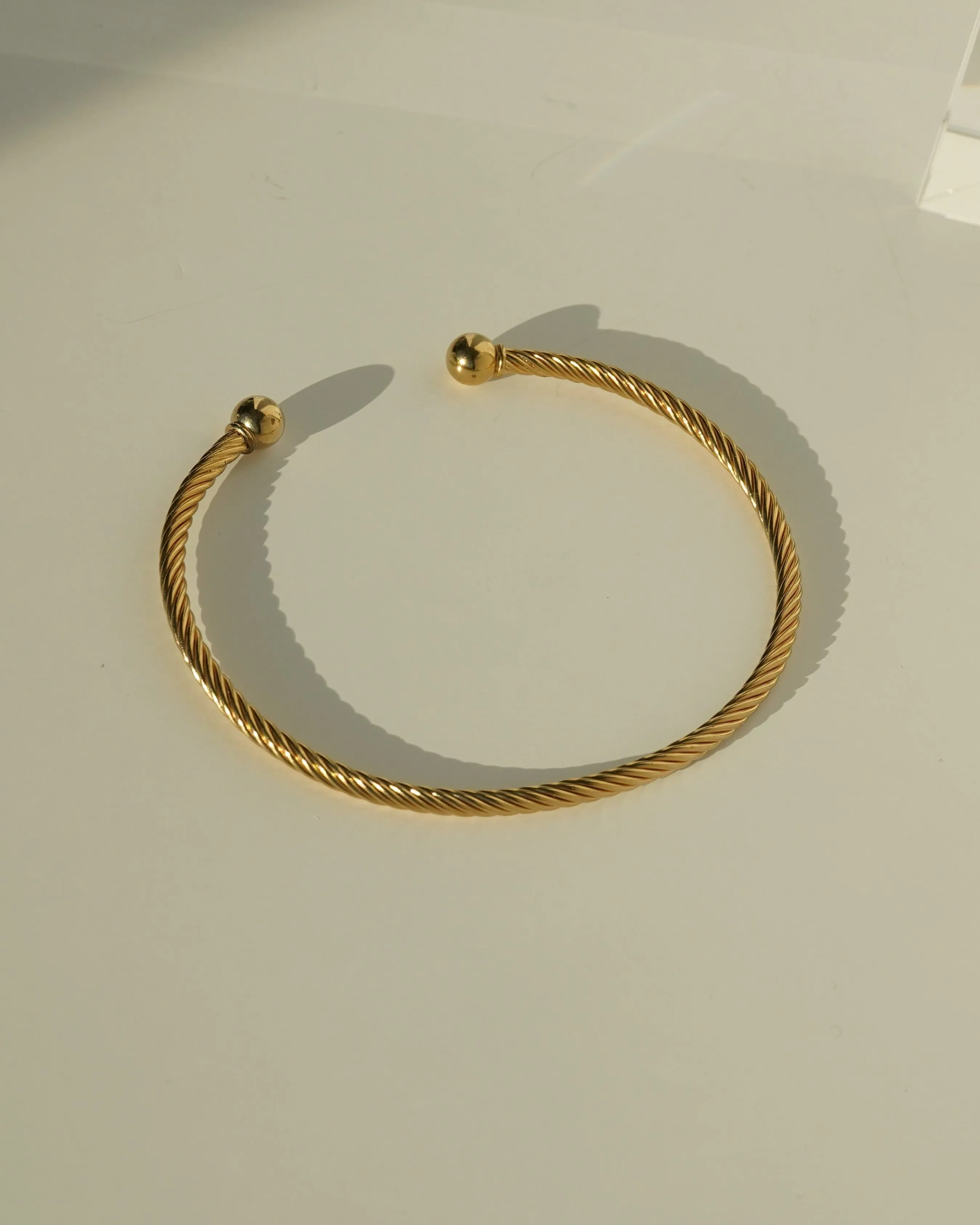 Ampthill Bangle sold by KOZAKH
