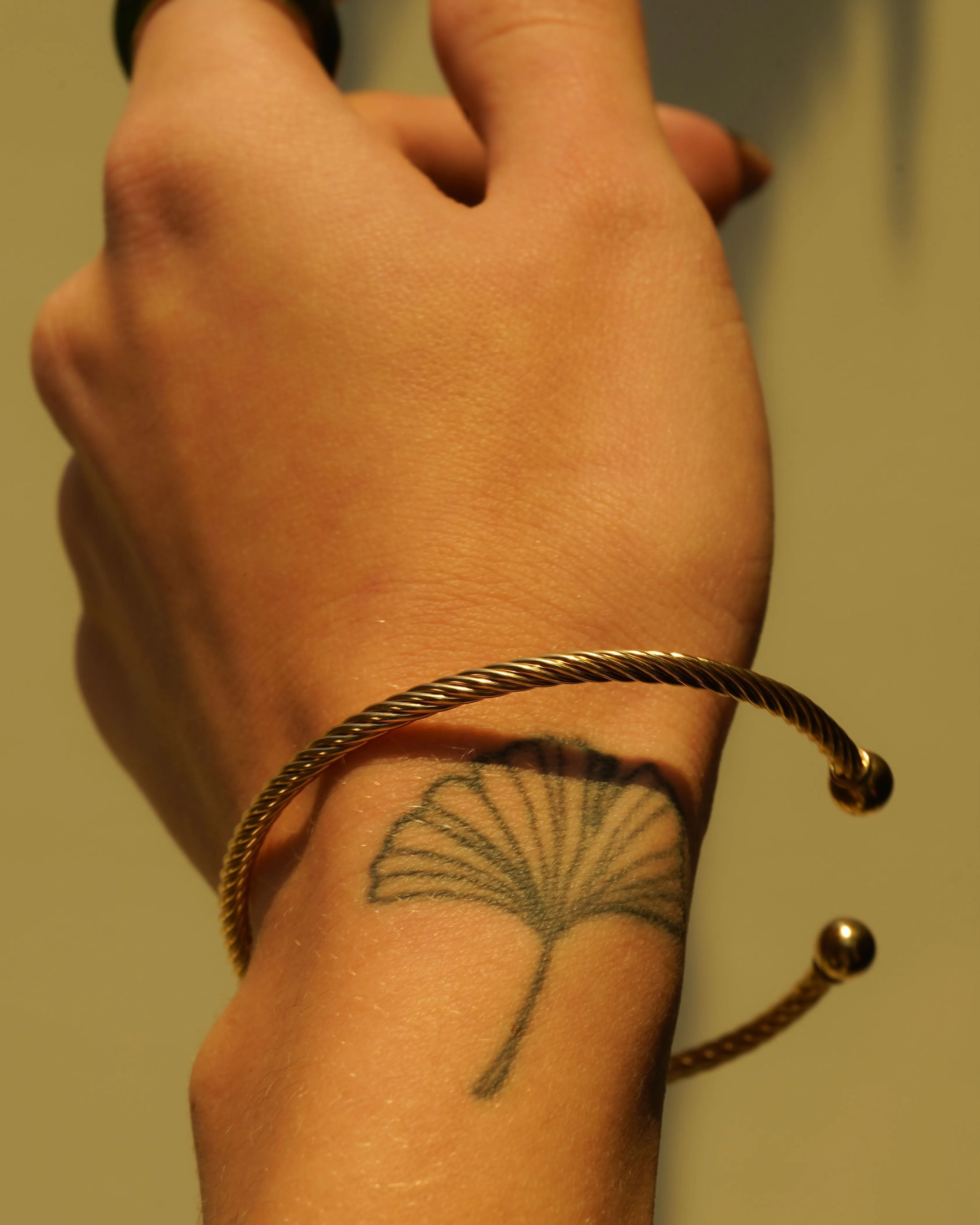 Ampthill Bangle sold by KOZAKH product image thumbnail 2