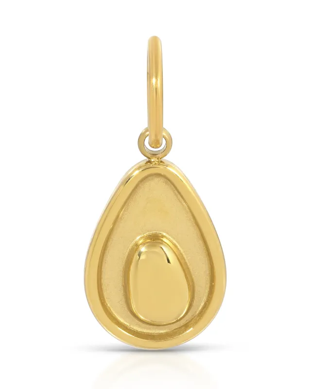 Avocado Charm sold by KOZAKH