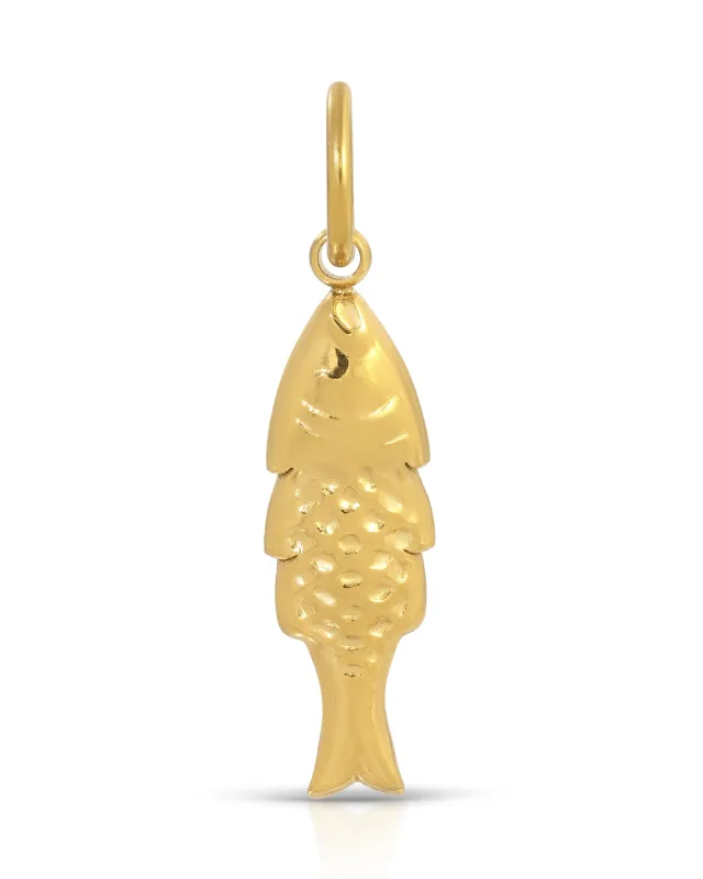 Fish Charm sold by KOZAKH