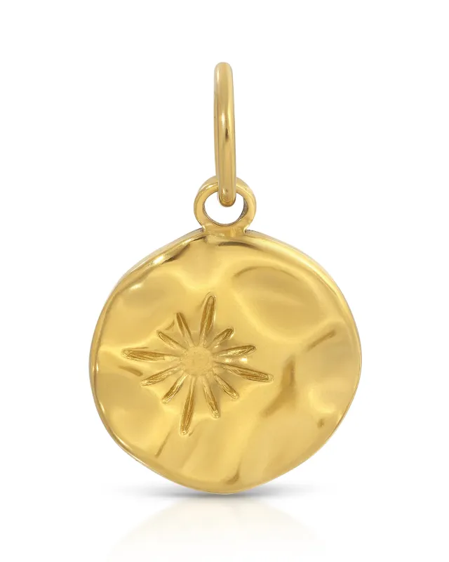 Guide Star Charm sold by KOZAKH