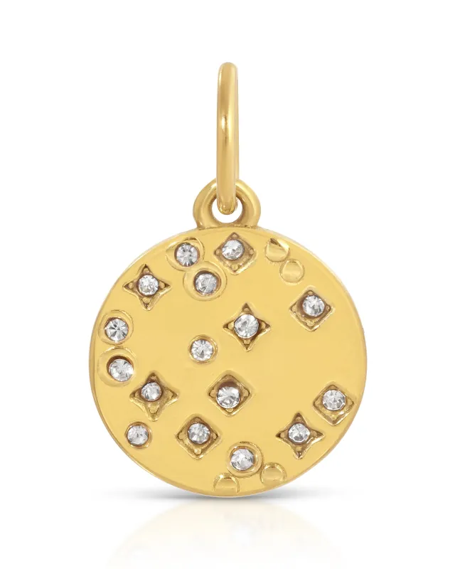 Constellation Charm sold by KOZAKH