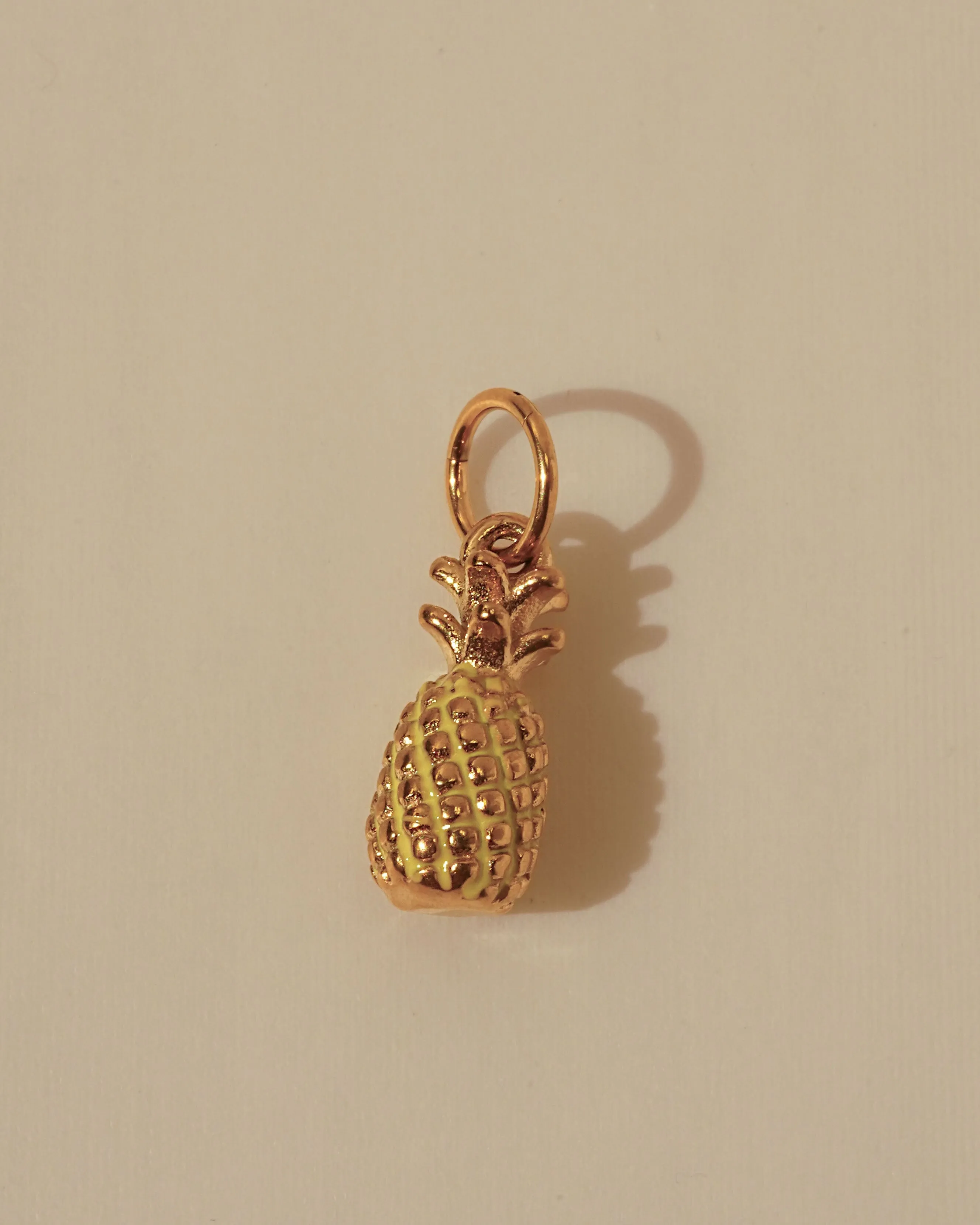 Pineapple Charm sold by KOZAKH product image thumbnail 2