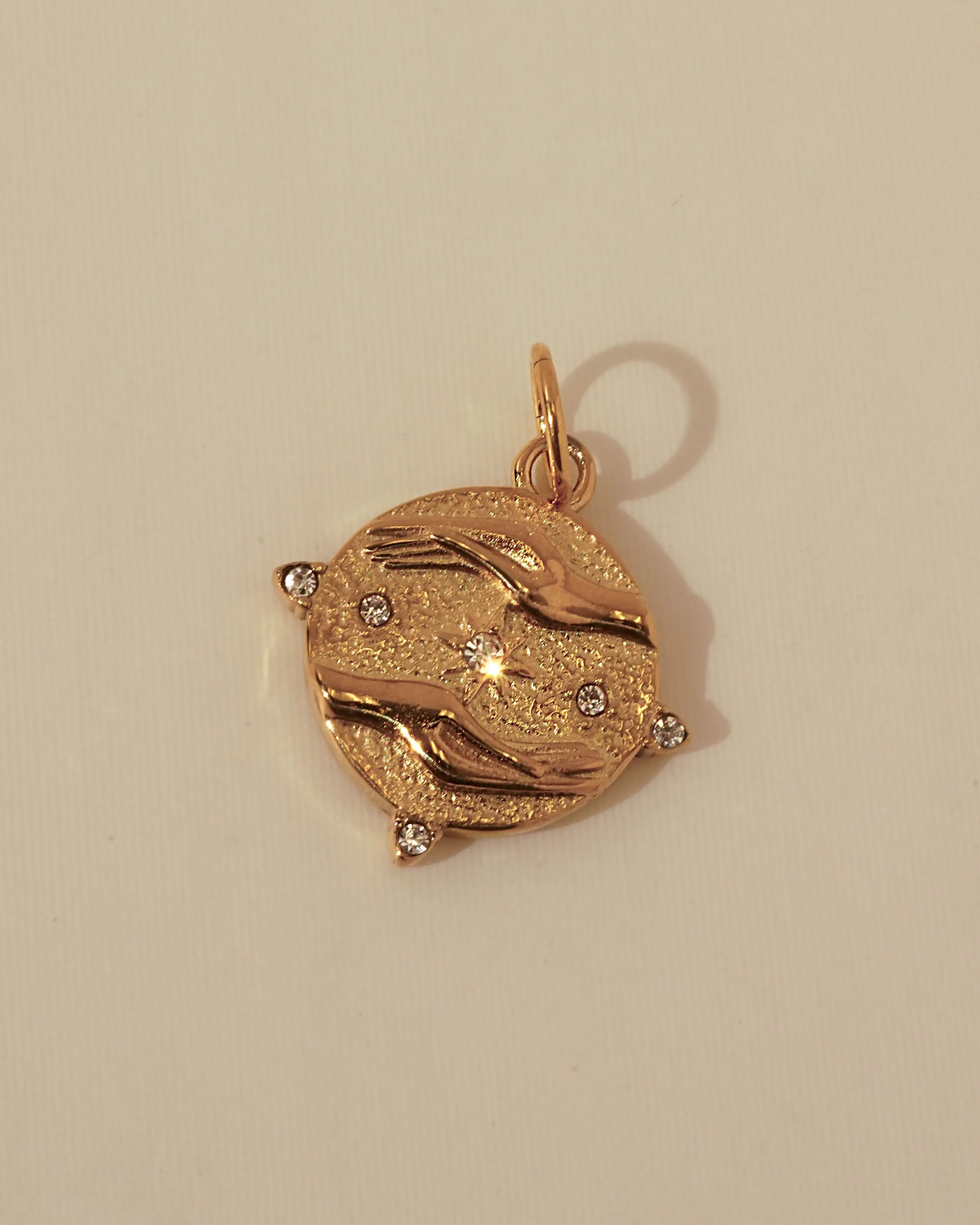 Healing Charm sold by KOZAKH product image thumbnail 2