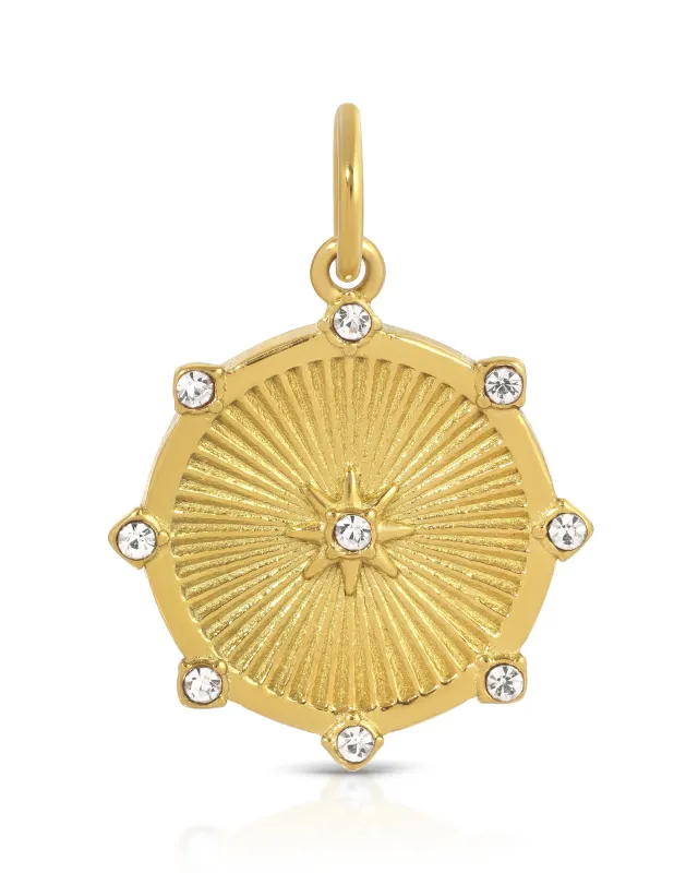 Sky Charm sold by KOZAKH