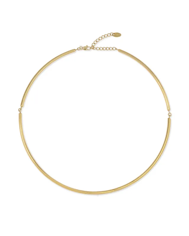 Oliver Collar made by KOZAKH