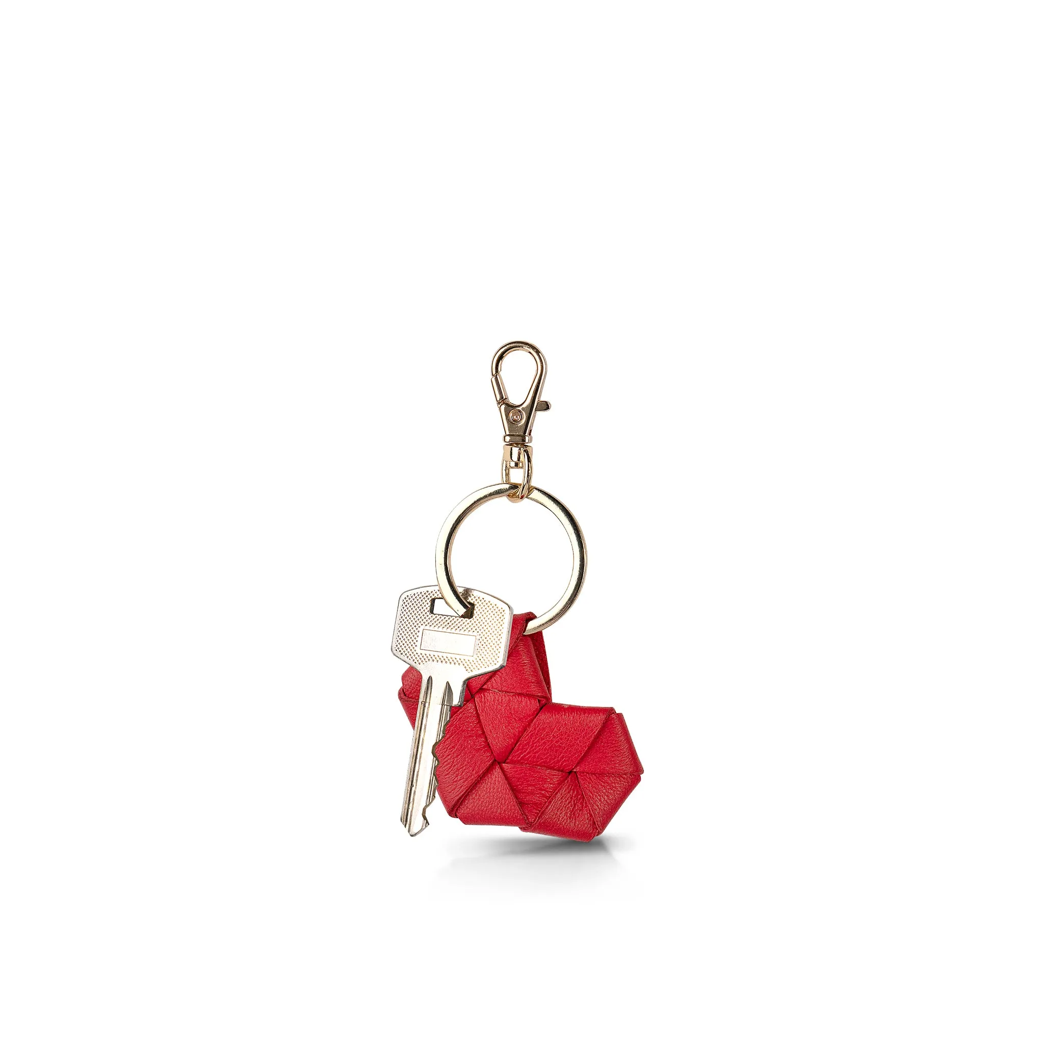 Heart Bag & Key Charm sold by Stelar product image thumbnail 2