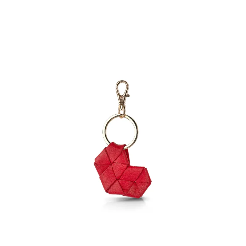 Heart Bag & Key Charm sold by Stelar