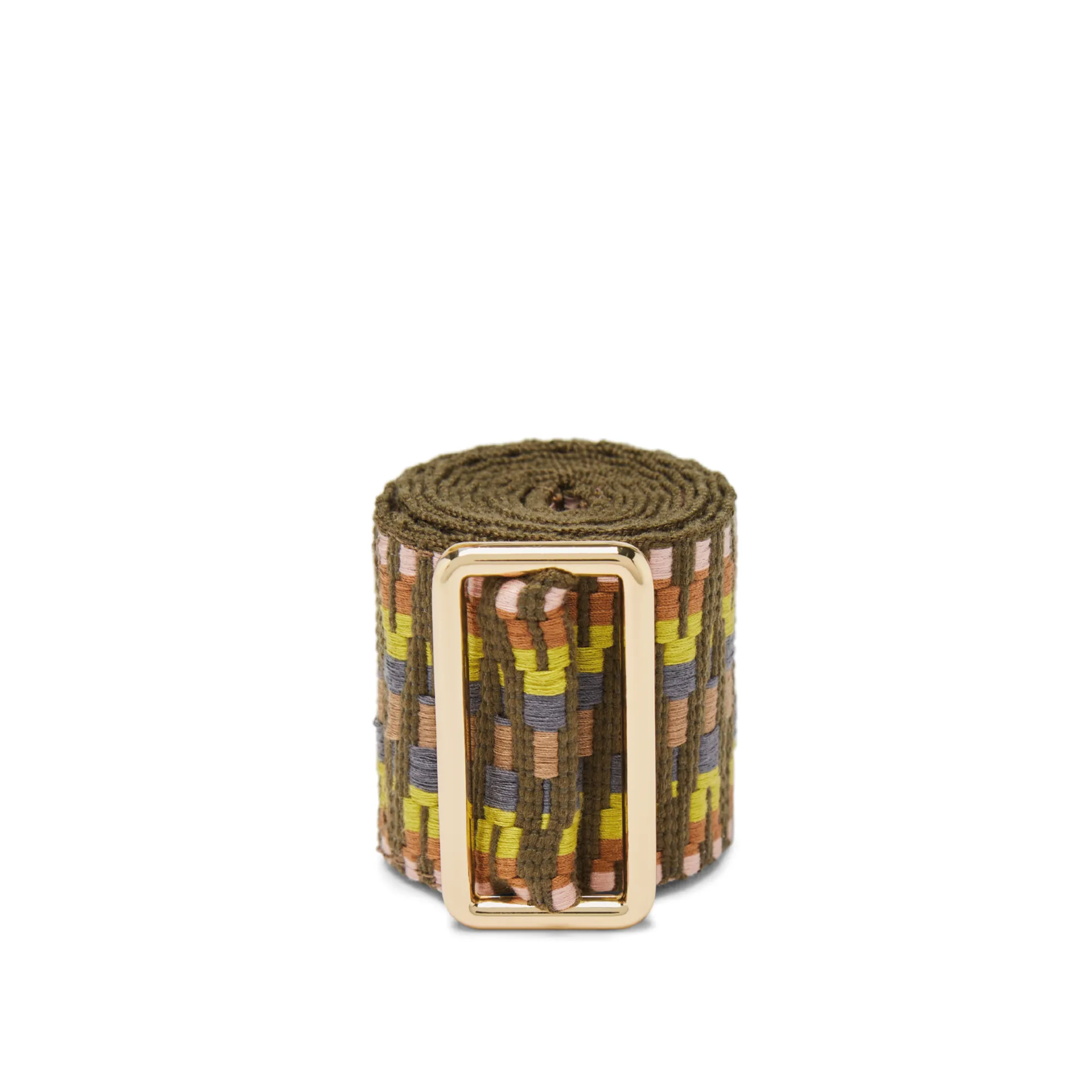 Sunda Jacquard Belt sold by Stelar