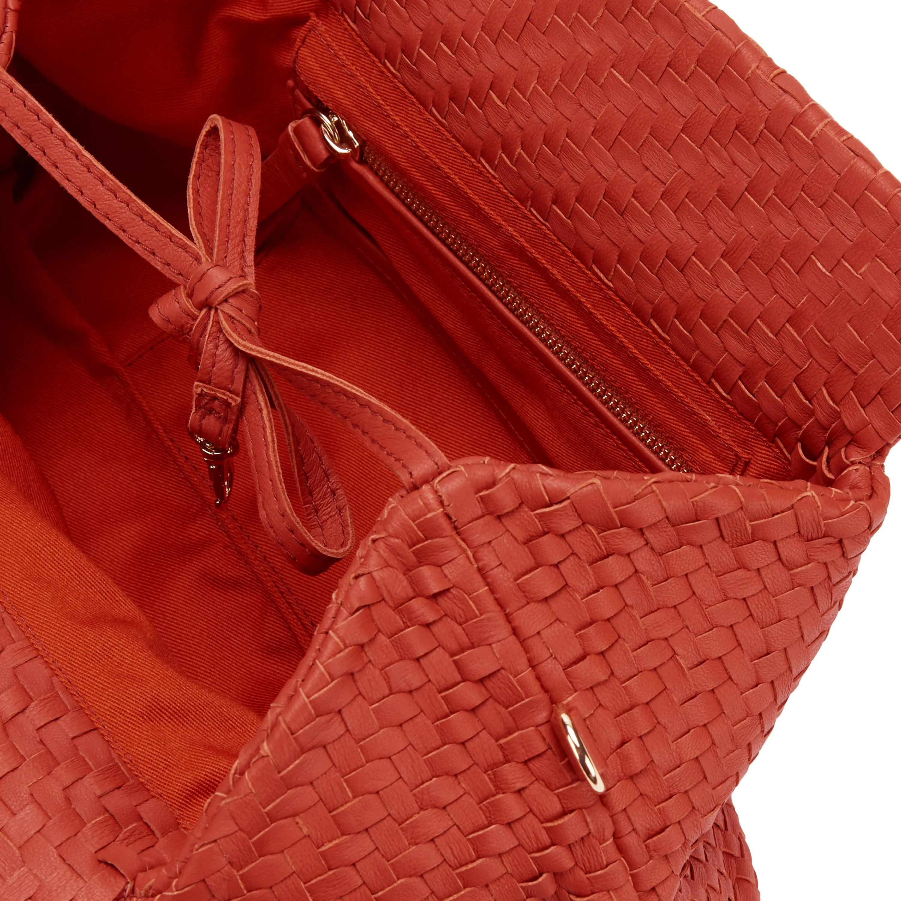 Lilis Medium Frame Clutch Bag sold by Stelar product image thumbnail 3