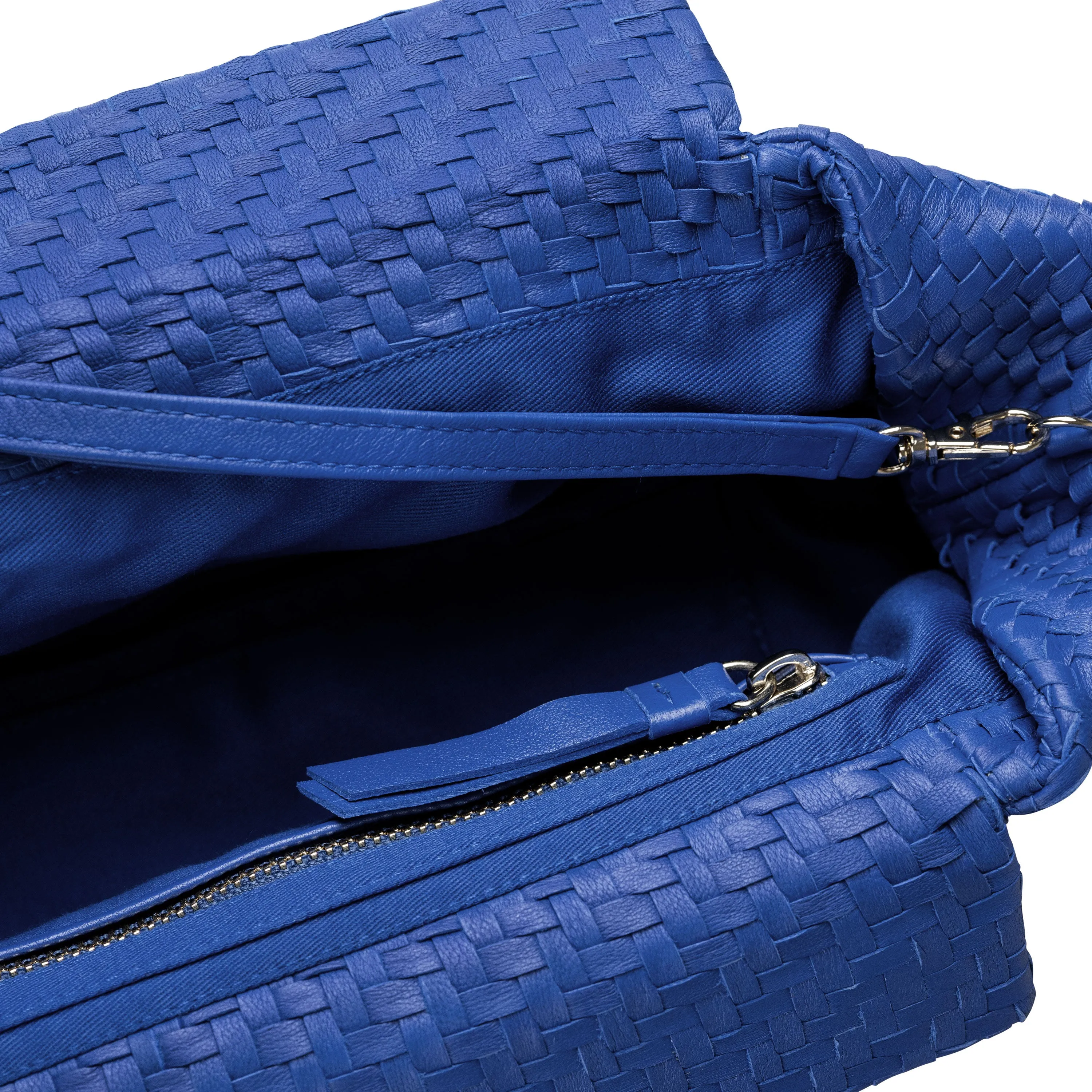 Lilis Medium Frame Clutch Bag sold by Stelar product image thumbnail 3