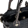 Kaba Mini Leather Tote Bag sold by Stelar