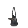 Kaba Mini Leather Tote Bag sold by Stelar