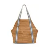Poso Large Shopper Bag sold by Stelar