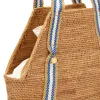 Poso Large Shopper Bag sold by Stelar