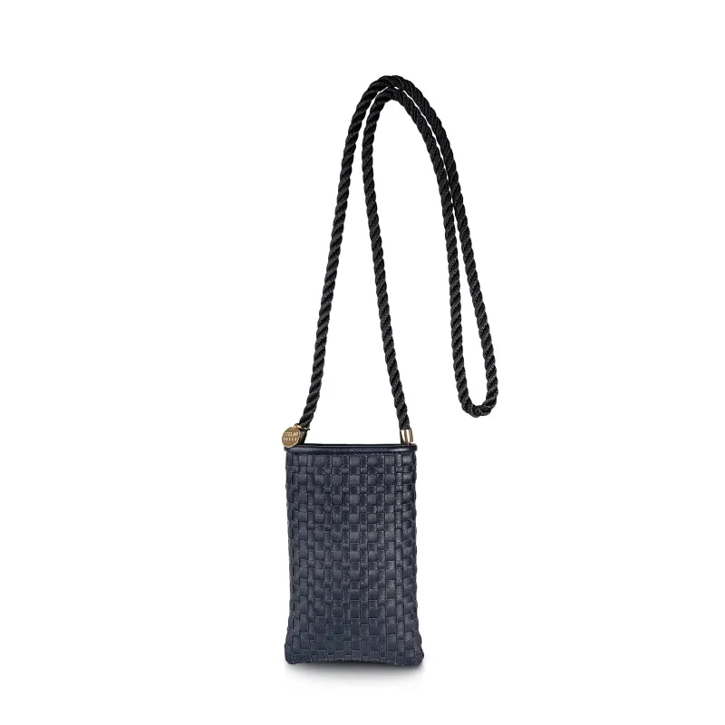 Berawa Crossbody Phone Pouch sold by Stelar