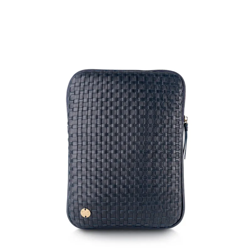 Telo Leather iPad Cover sold by Stelar
