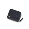 Nias Leather Tech Pouch sold by Stelar