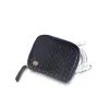 Nias Leather Tech Pouch sold by Stelar