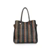 Kaba Leather Tote Bag sold by Stelar
