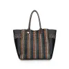 Kaba Leather Tote Bag sold by Stelar