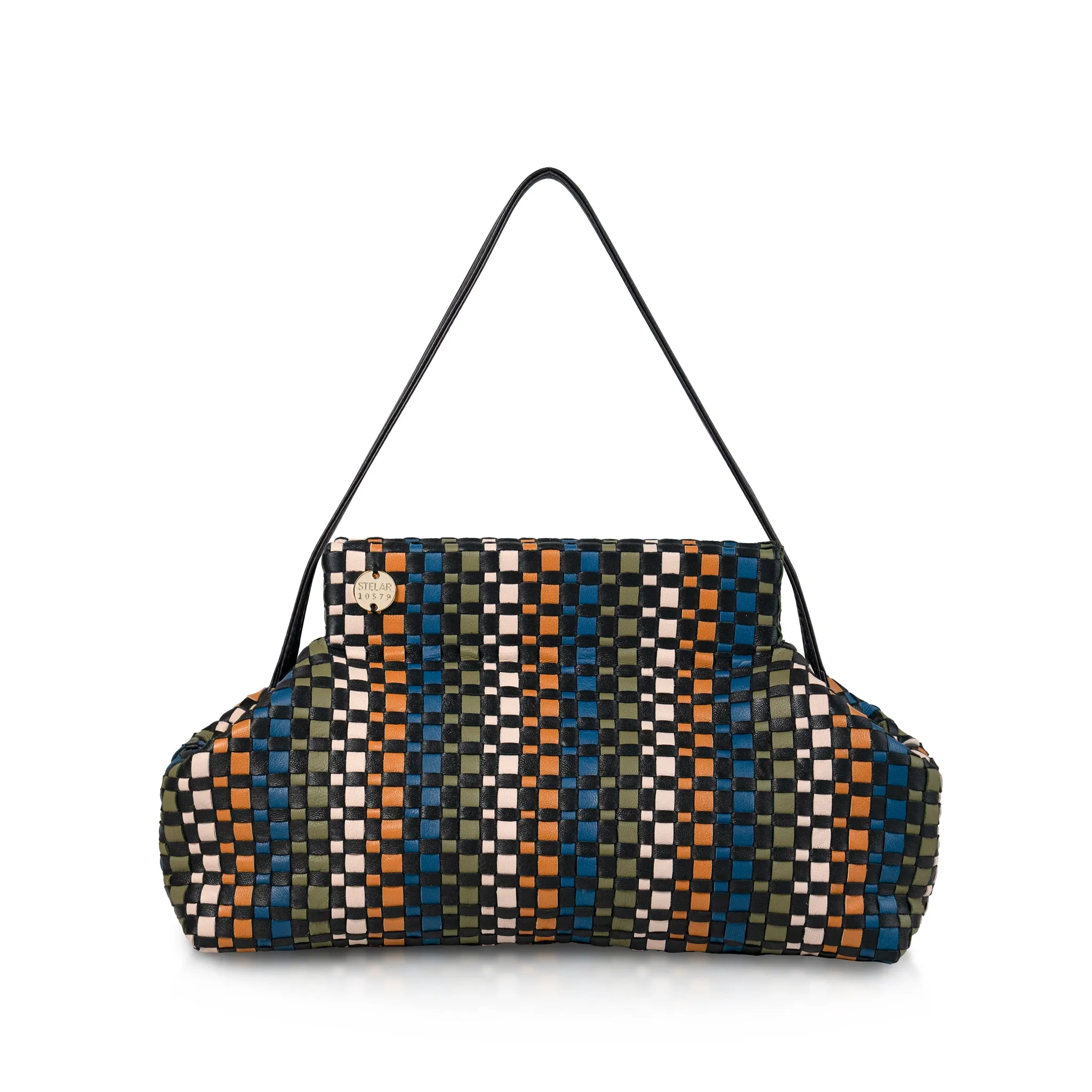 Lilis Medium Frame Clutch sold by Stelar product image thumbnail 5