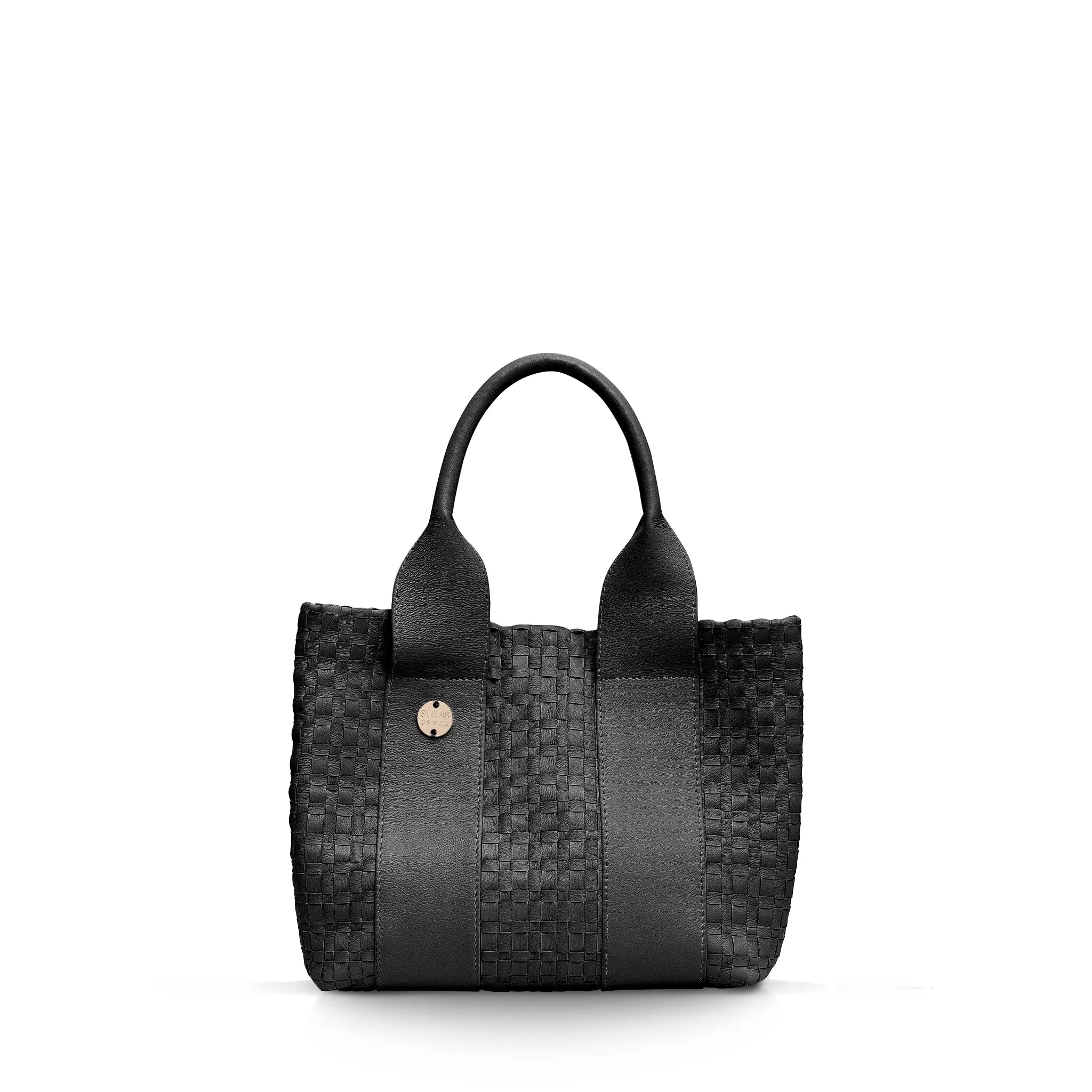 Gili Leather Tote Bag sold by Stelar product image thumbnail 5
