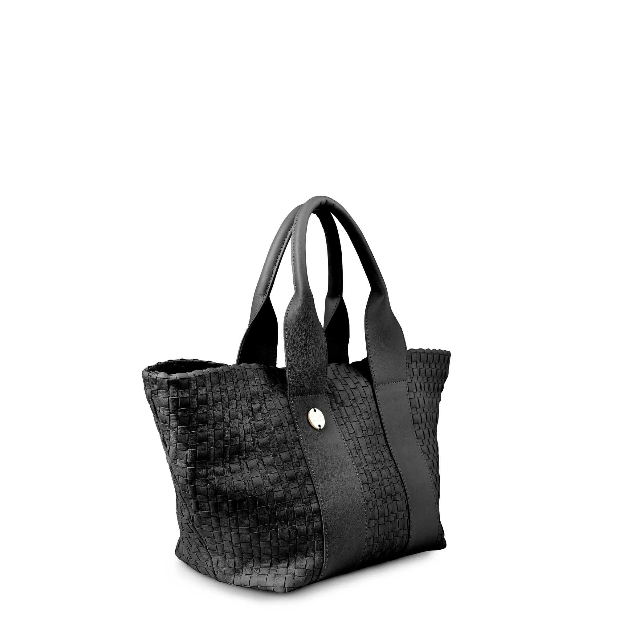 Gili Leather Tote Bag sold by Stelar product image thumbnail 4
