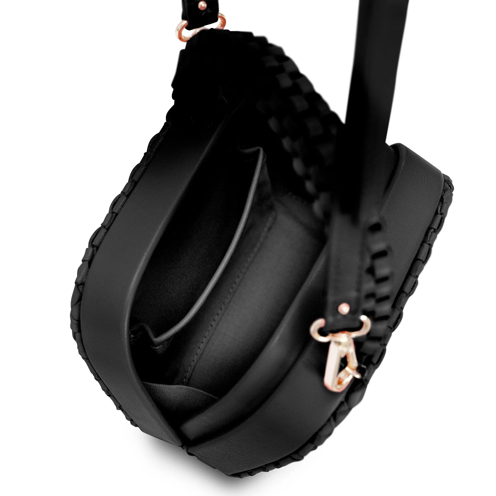 Pintu Leather Bracelet Bag sold by Stelar product image thumbnail 5