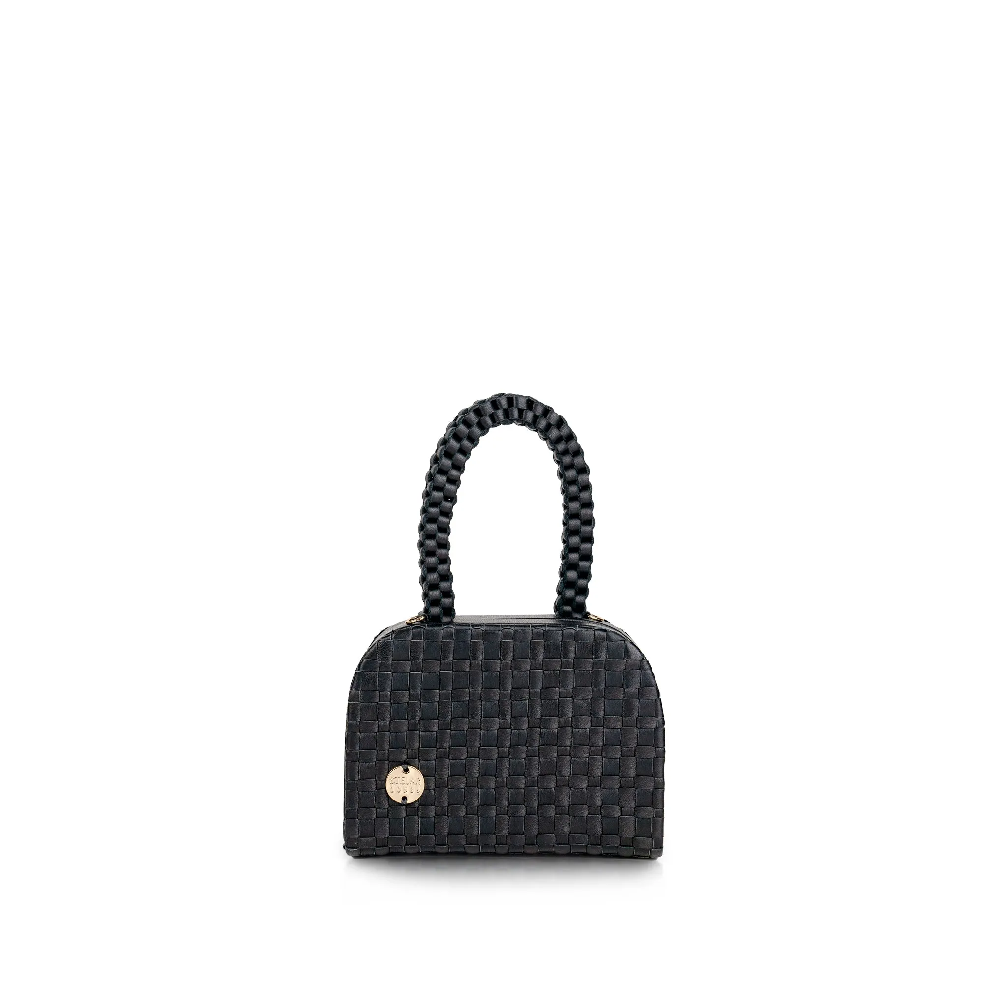 Pintu Leather Bracelet Bag sold by Stelar