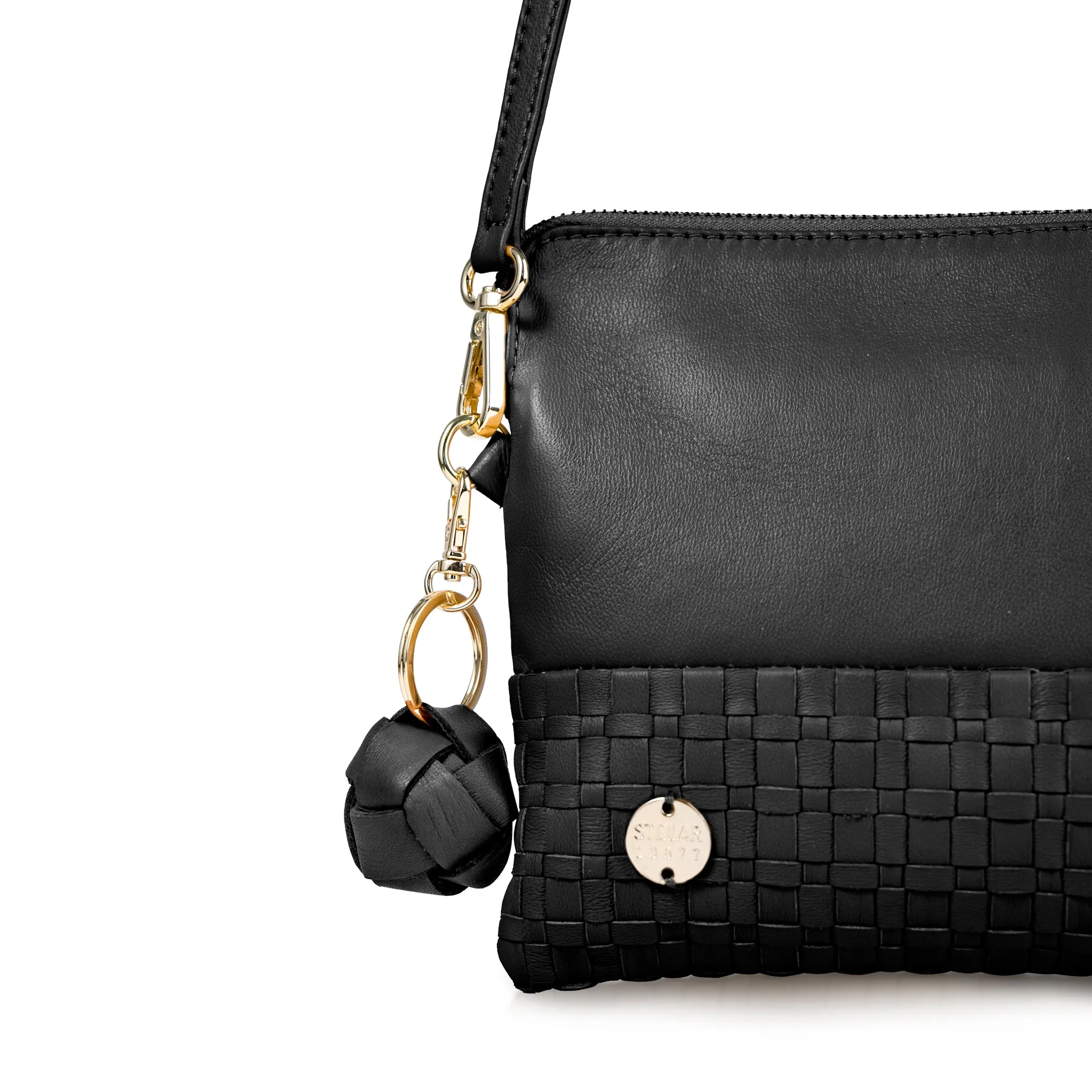 Knot Bag Charm sold by Stelar product image thumbnail 3