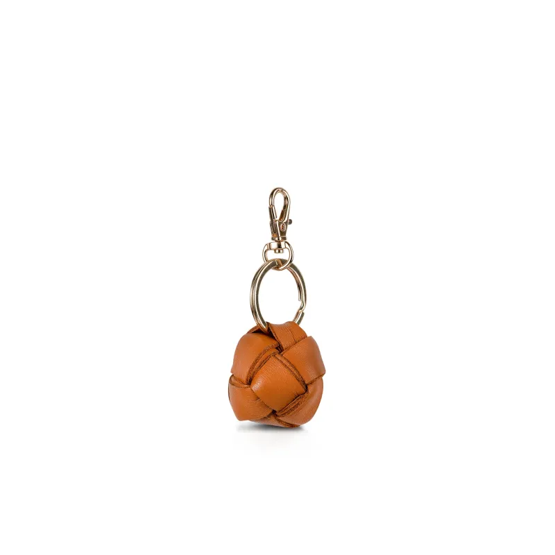 Knot Bag Charm sold by Stelar