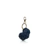 Heart Denim Bag Charm sold by Stelar