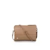 Palasari Leather Crossbody Pouch sold by Stelar
