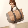 Misool Leather Tote Bag sold by Stelar